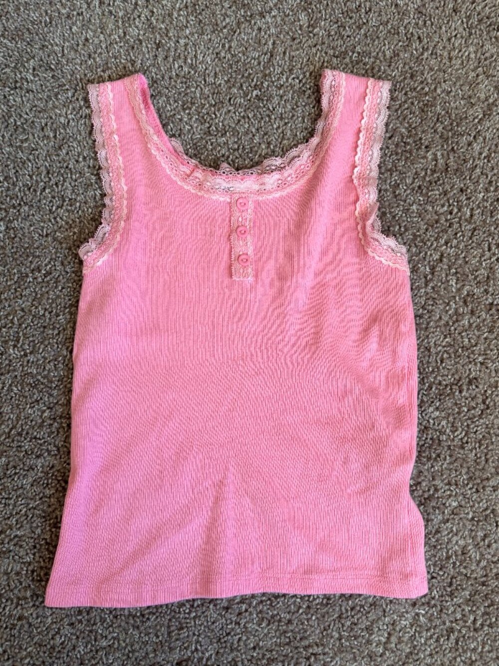 Girls Summer Capsule Wardrobe 8 Piece Bundle H&M Gap Old Navy Size 10 - Picture 8 of 13